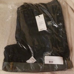 BNWT Judy Blue Shorts sz 1x